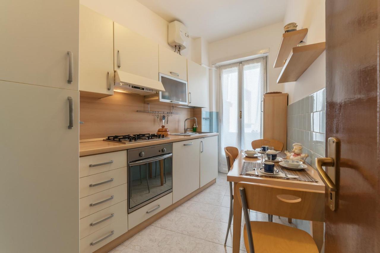 Appartement San Giovanni With Balcony