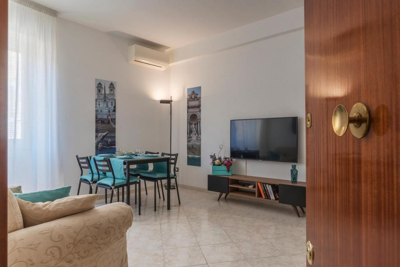Appartement San Giovanni With Balcony *