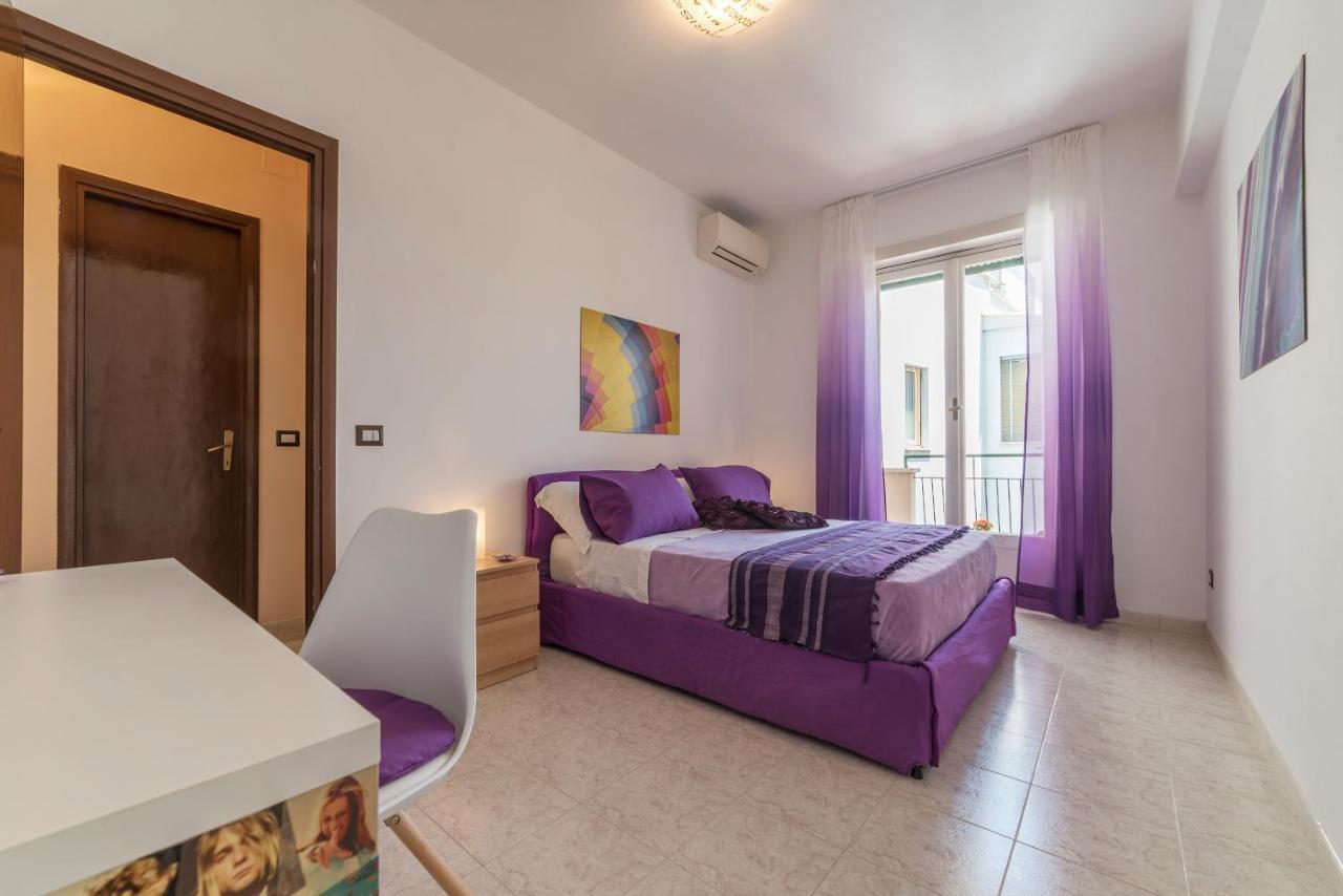 San Giovanni With Balcony Appartement