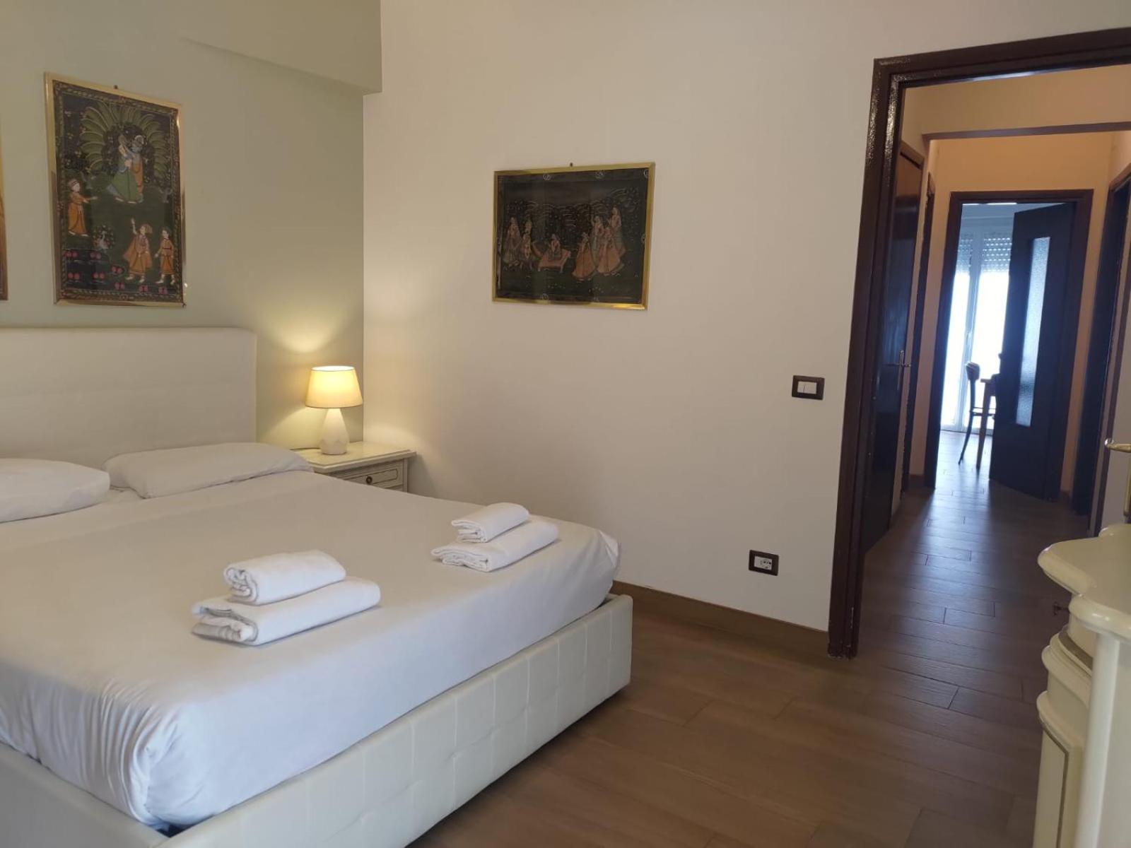 San Giovanni With Balcony Appartement *